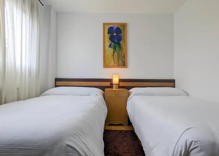 Hotel Apartamento Marouco