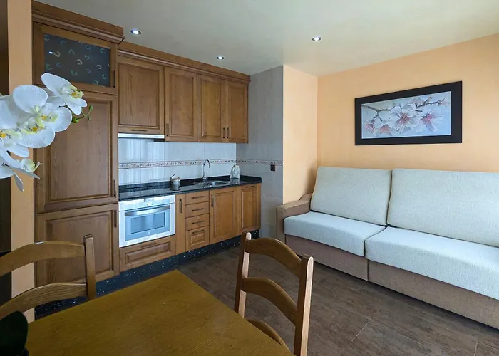 Hotel Apartamento Marouco
