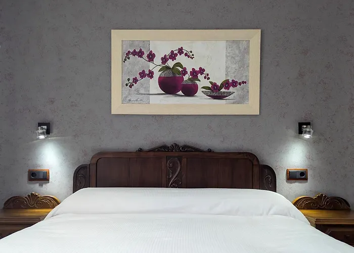 Hotel Apartamento Marouco