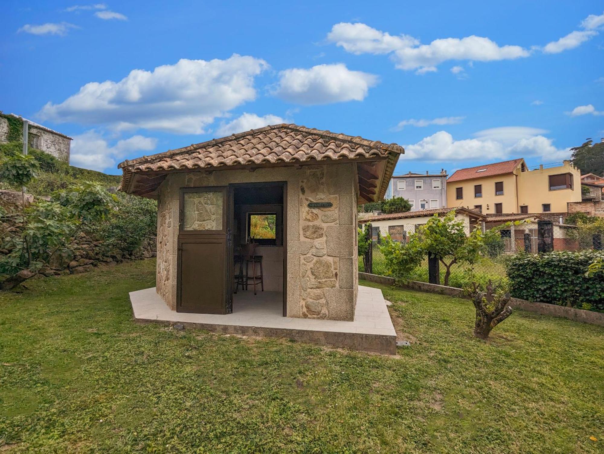 Hotel Marouco A Guarda